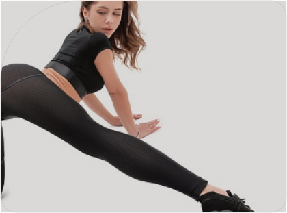 Спортивний одяг